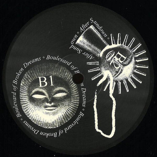 Tommy The Cat - After Sundown [2x12" Vinyl]