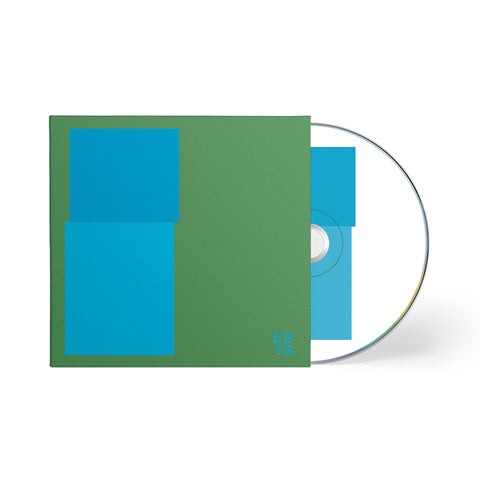 Everything But The Girl - Blue Reservoir [CD]