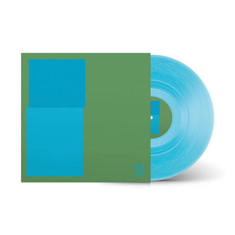 Everything But The Girl - Blue Reservoir [Translucent Blue colour 180g]