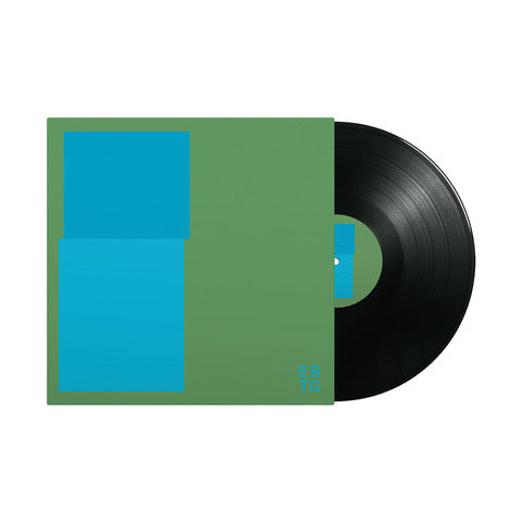 Everything But The Girl - Blue Reservoir [Black 180g vinyl]