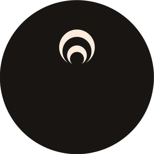 Hess & Harrison - Epibenthos Mbira EP