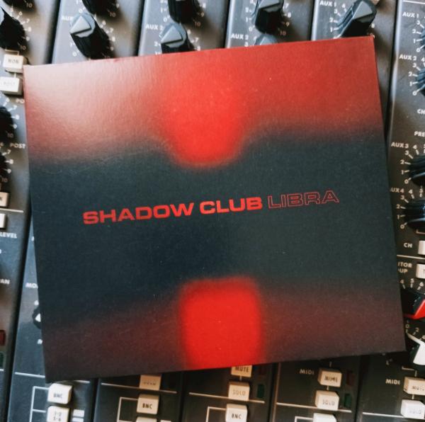 Shadow Club - Libra [CD]