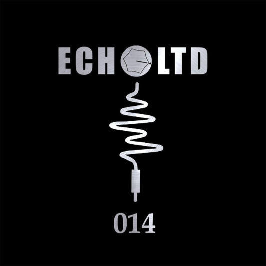 Frenk Dublin - ECHO LTD 014 EP [180gr]