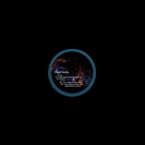 Frenk Dublin - ECHO LTD 016 EP [colored vinyl]