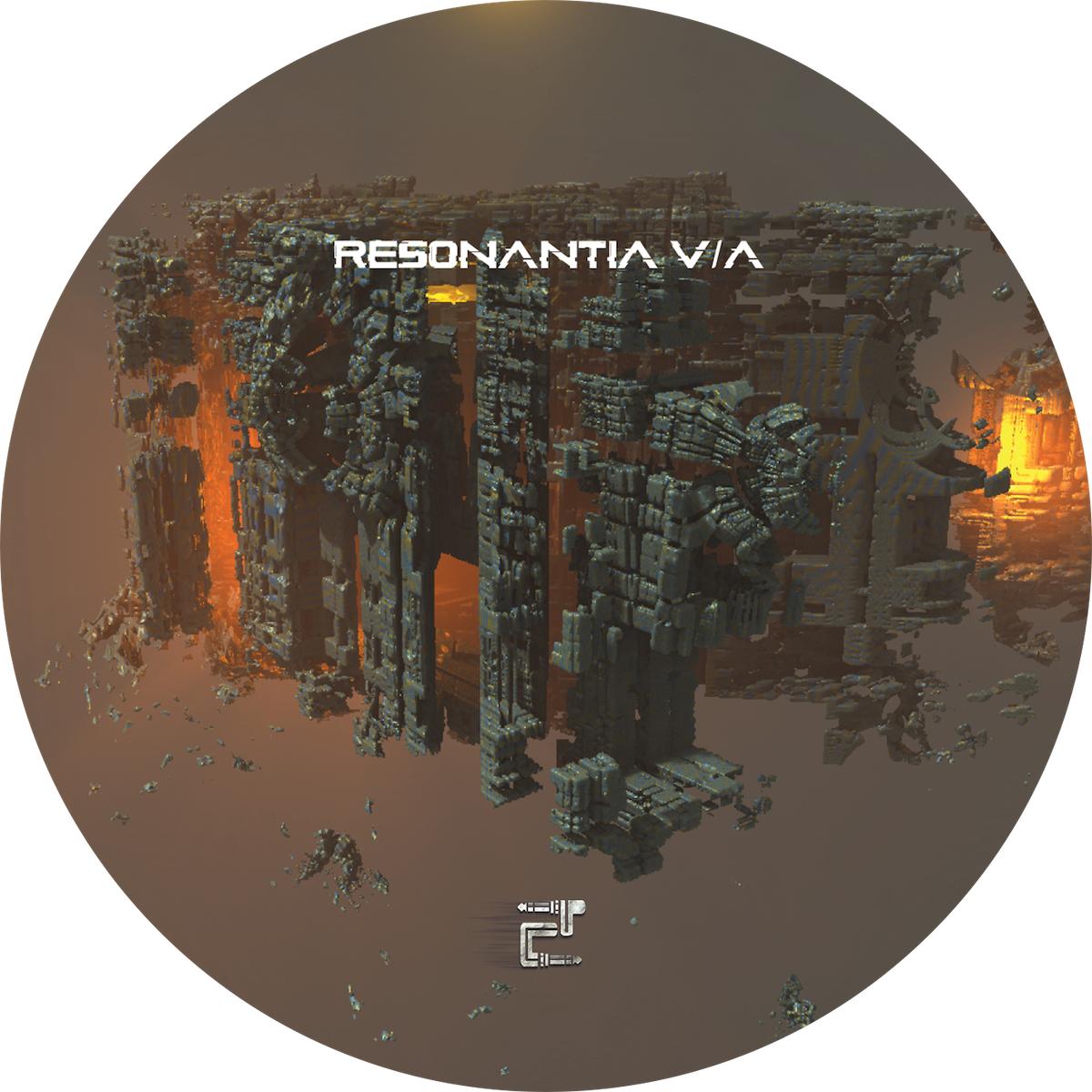 Various Artists - Resonantia V/A