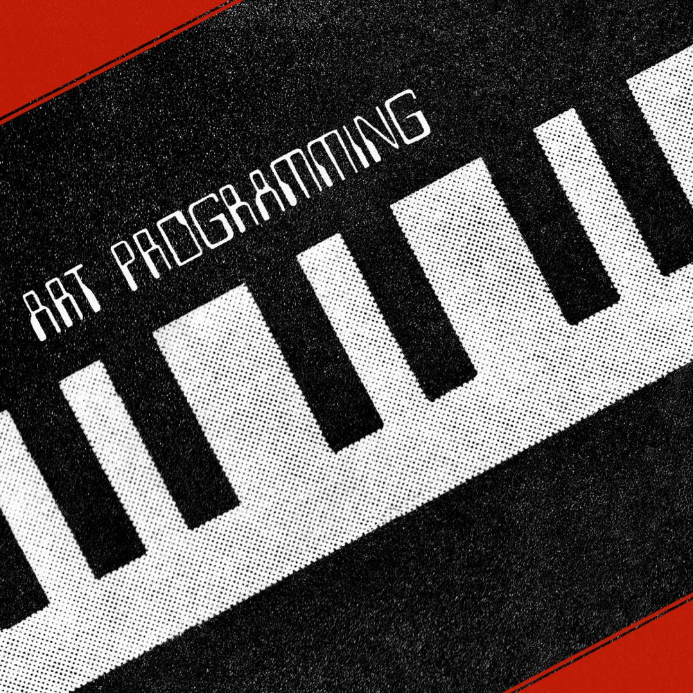 Art Programming - Art Programming