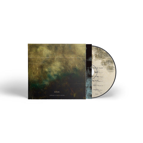 Editors - Surface, Echo & Sound [CD]