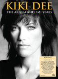 Kiki Dee - The Ariola and EMI Years (Signed Edition) [4CD]