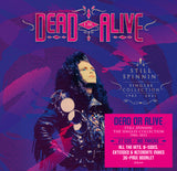 Dead Or Alive - Still Spinnin’: The Singles Collection [27CD]
