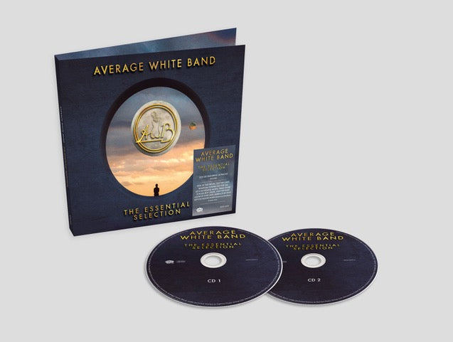 Average White Band - The Essential Selection [2CD]