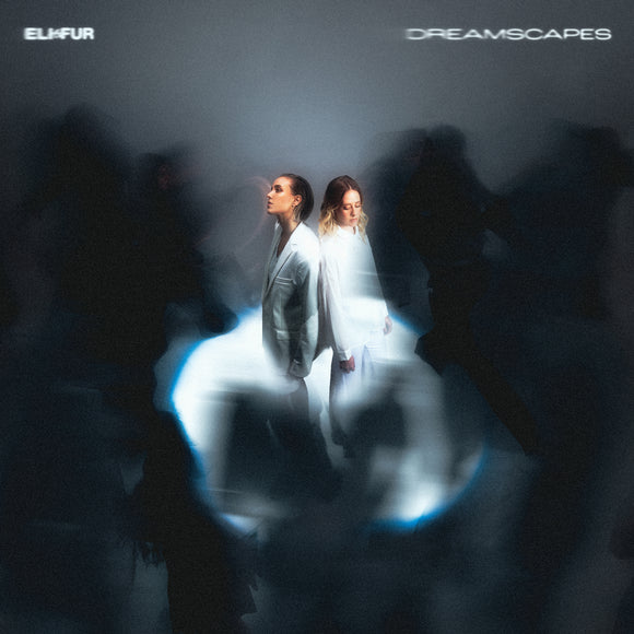 Eli & Fur - Dreamscapes [CD]