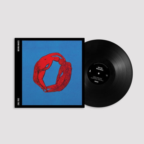 Emil Friis - Moving Images