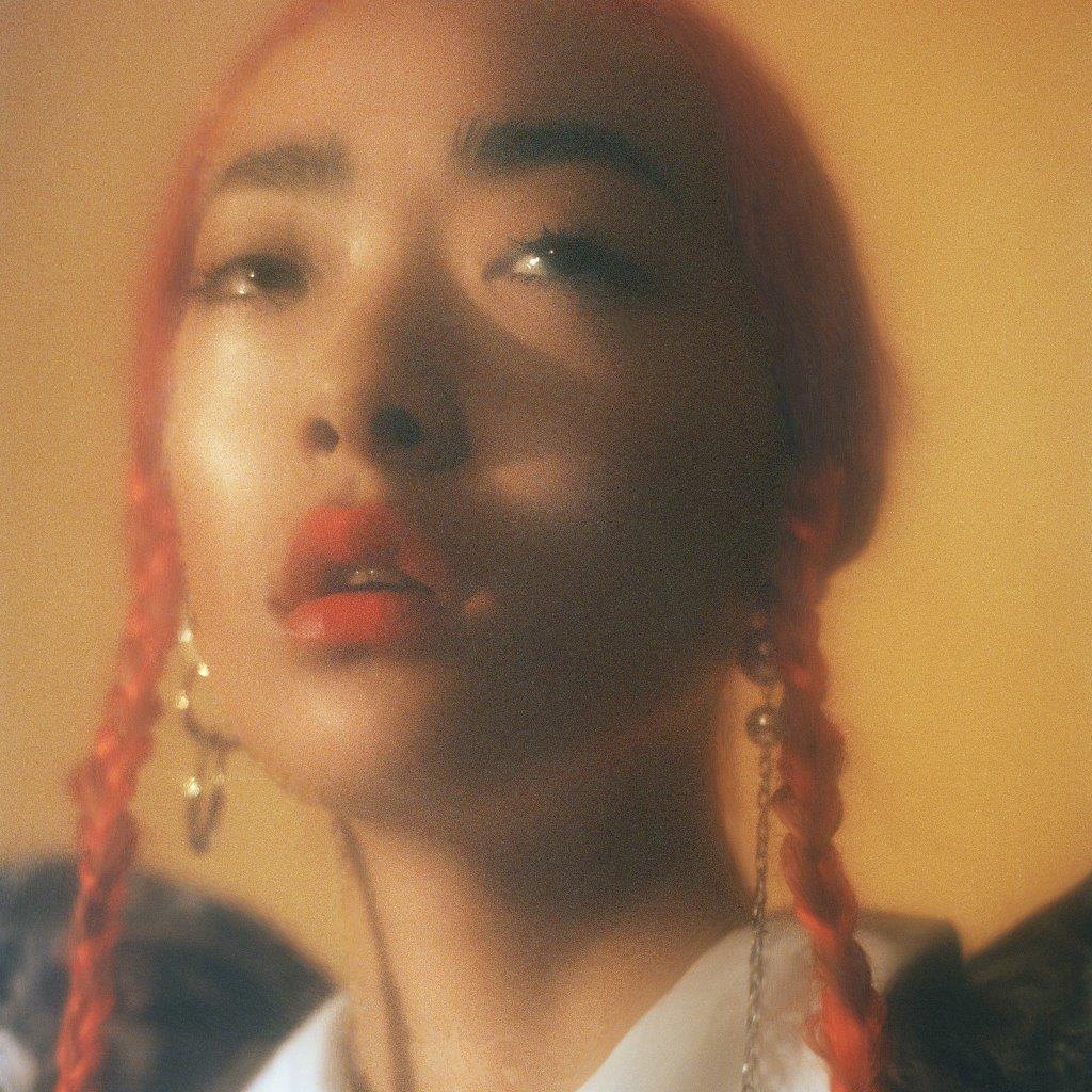 Rina Sawayama - Rina [Clear Vinyl]