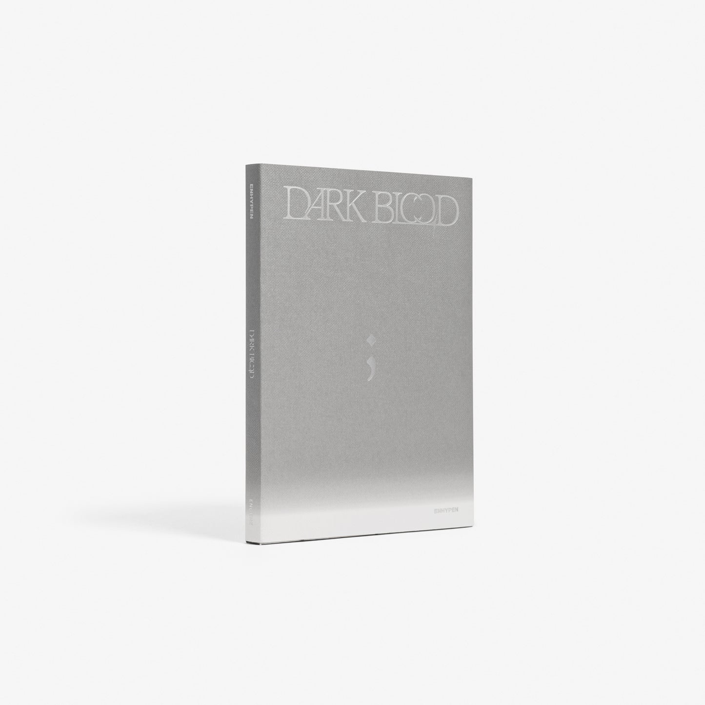 ENHYPEN - DARK BLOOD (ENGENE ver.) [CD - Compact]