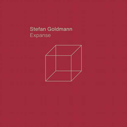Stefan Goldmann - Expanse [5CD]