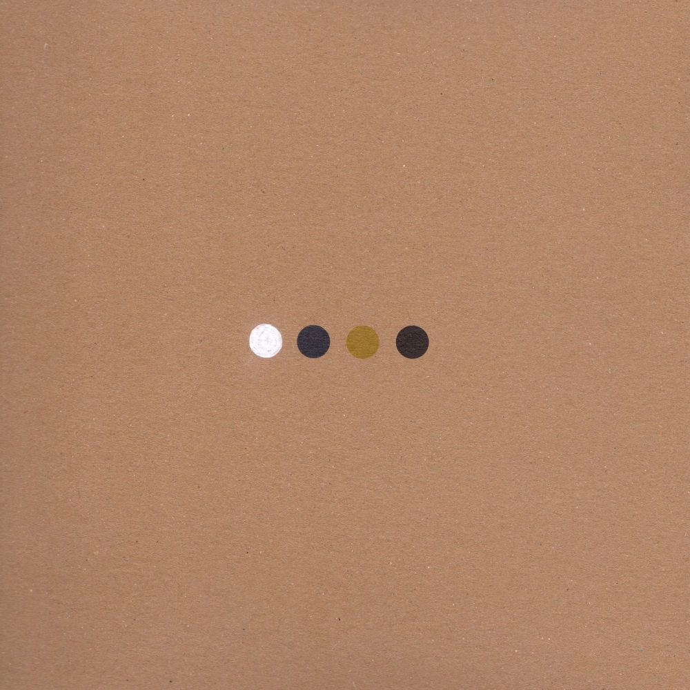 Stefan Goldmann - Scale and Scope [4x7” Flexidisc]