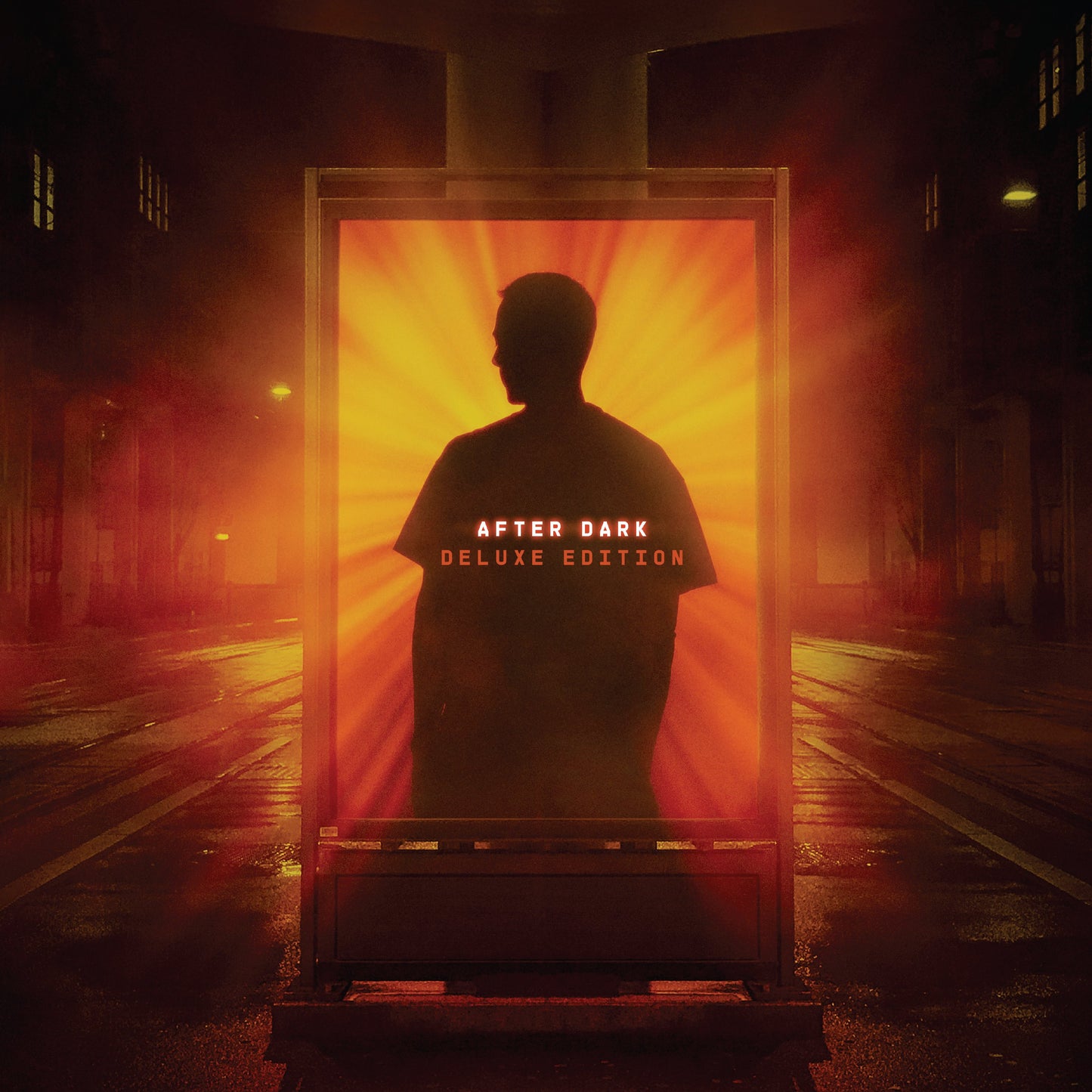 Friction - Afterdark (Deluxe Edition) [2LP]