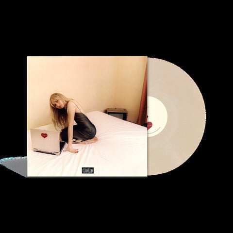 Sabrina Carpenter - emails i can't send fwd [Coloured Vinyl]