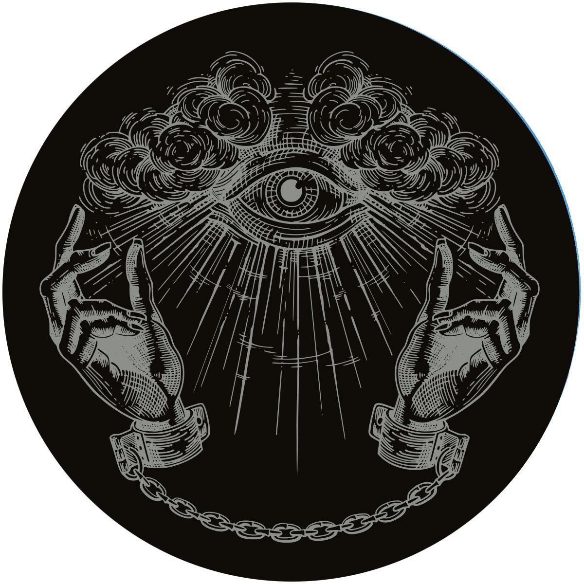 Local Code & Yansyet - Aspiration EP