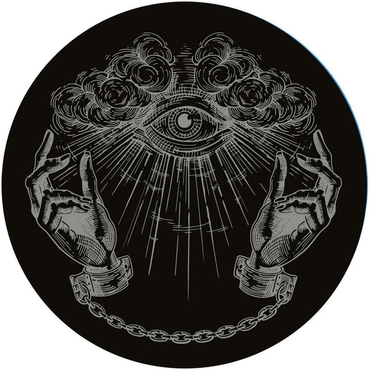 Local Code & Yansyet - Aspiration EP