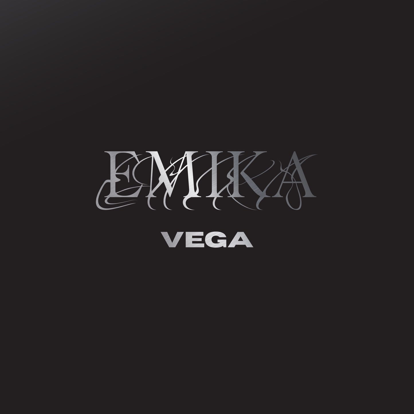 Emika - VEGA - Trilogy [3LP]