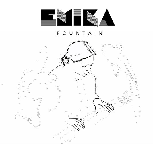 Emika - Fountain