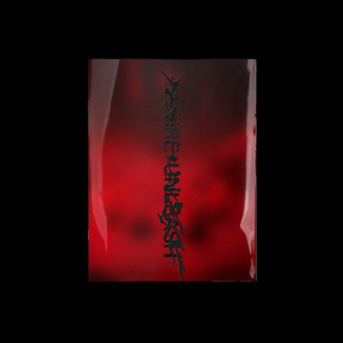 Enhypen - Desire : Unleashed [MINE Ver]