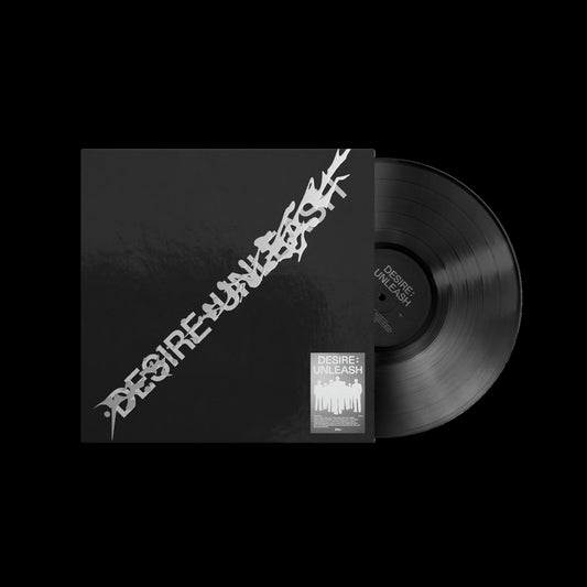 Enhypen - Desire : Unleash