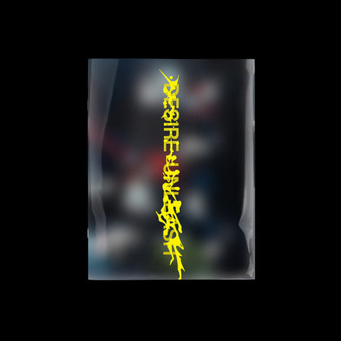 Enhypen - Desire : Unleashed [YOU Ver.]