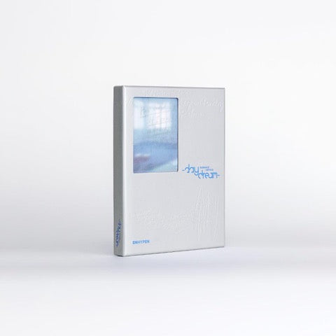 ENHYPEN - Romance Untold – daydream Blue Noon Ver. [CD]