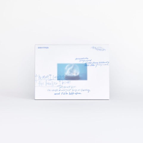 ENHYPEN - Romance Untold – daydream Japan Ver. [CD]