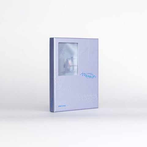 ENHYPEN - Romance Untold – daydream White Midnight Ver. [CD]