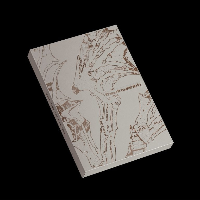 ENHYPEN - THE SIN: VANISH (AFTERLIGHT Ver.) [CD]