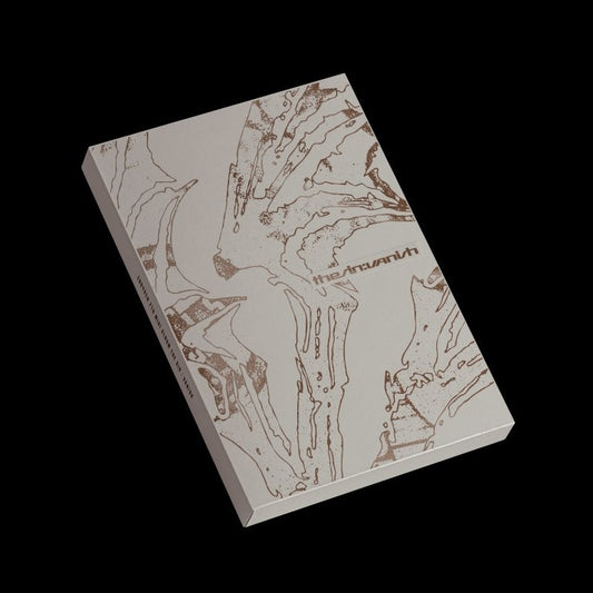 ENHYPEN - THE SIN: VANISH (AFTERLIGHT Ver.) [CD]