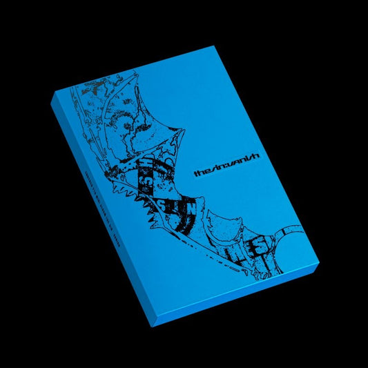 ENHYPEN - THE SIN: VANISH (STORM Ver.) [CD]