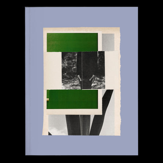 Various Artists - ENTHUSIASMS Issue #03 [Magazine]