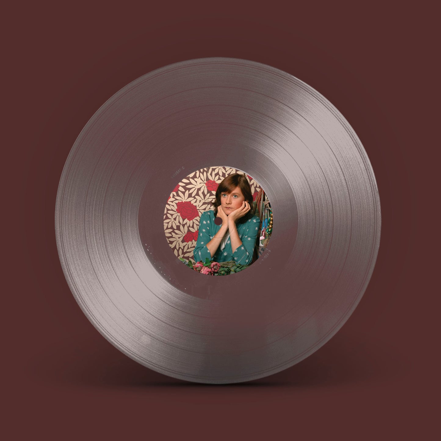 CAMERA OBSCURA - LET’S GET OUT OF THIS COUNTRY [Clear Vinyl]