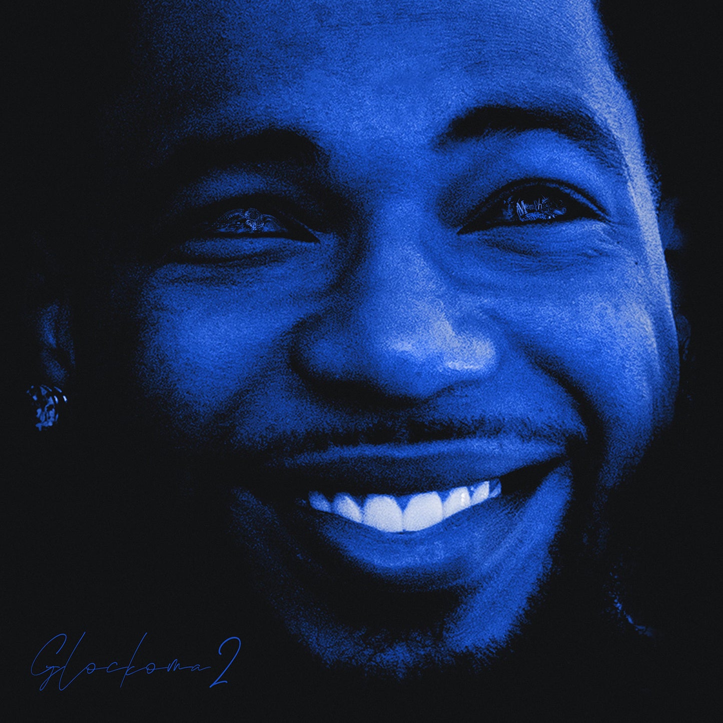 Key Glock - Glockoma 2 (Deluxe) [CD]