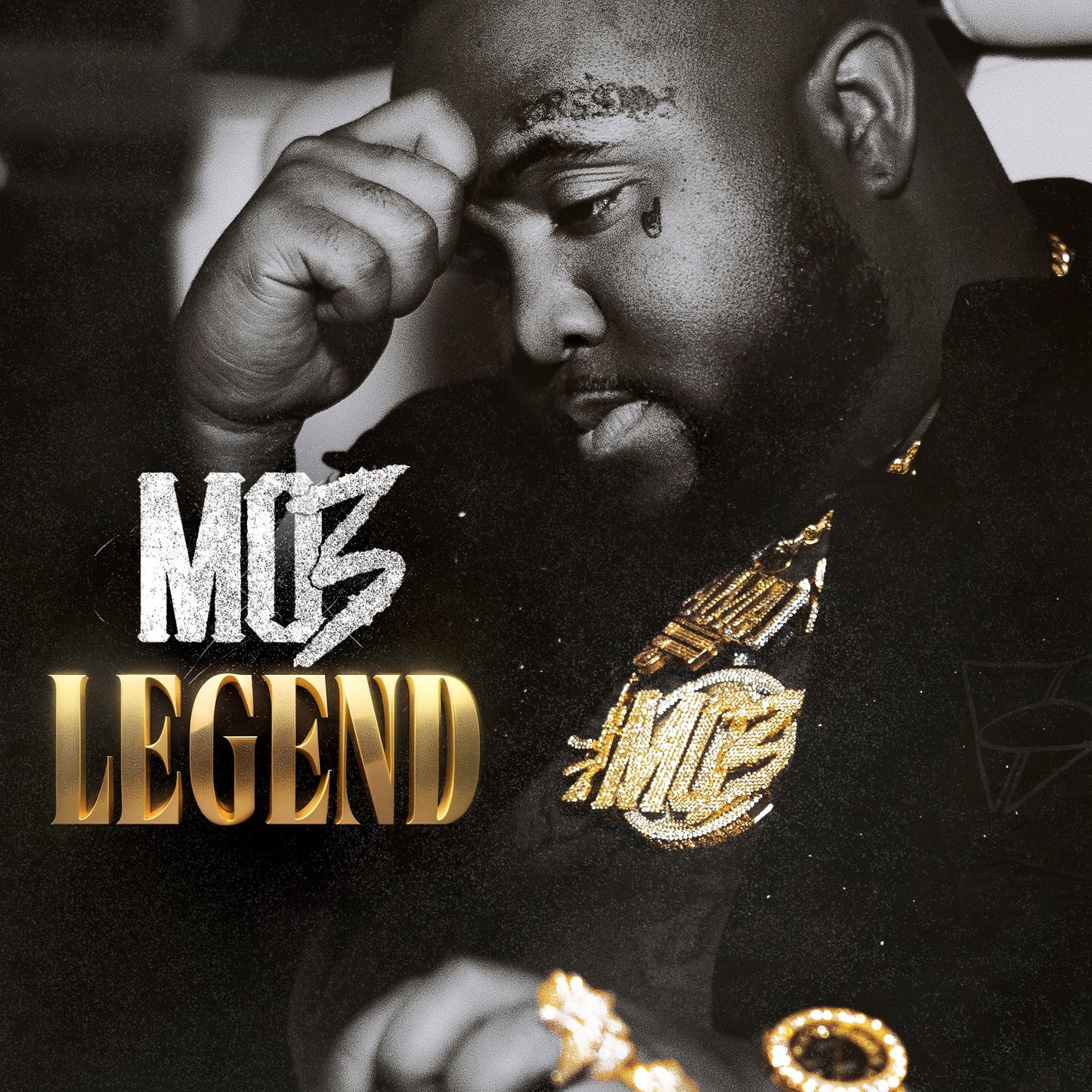 MO3 - Legend [“Yellow Jacket” Vinyl]