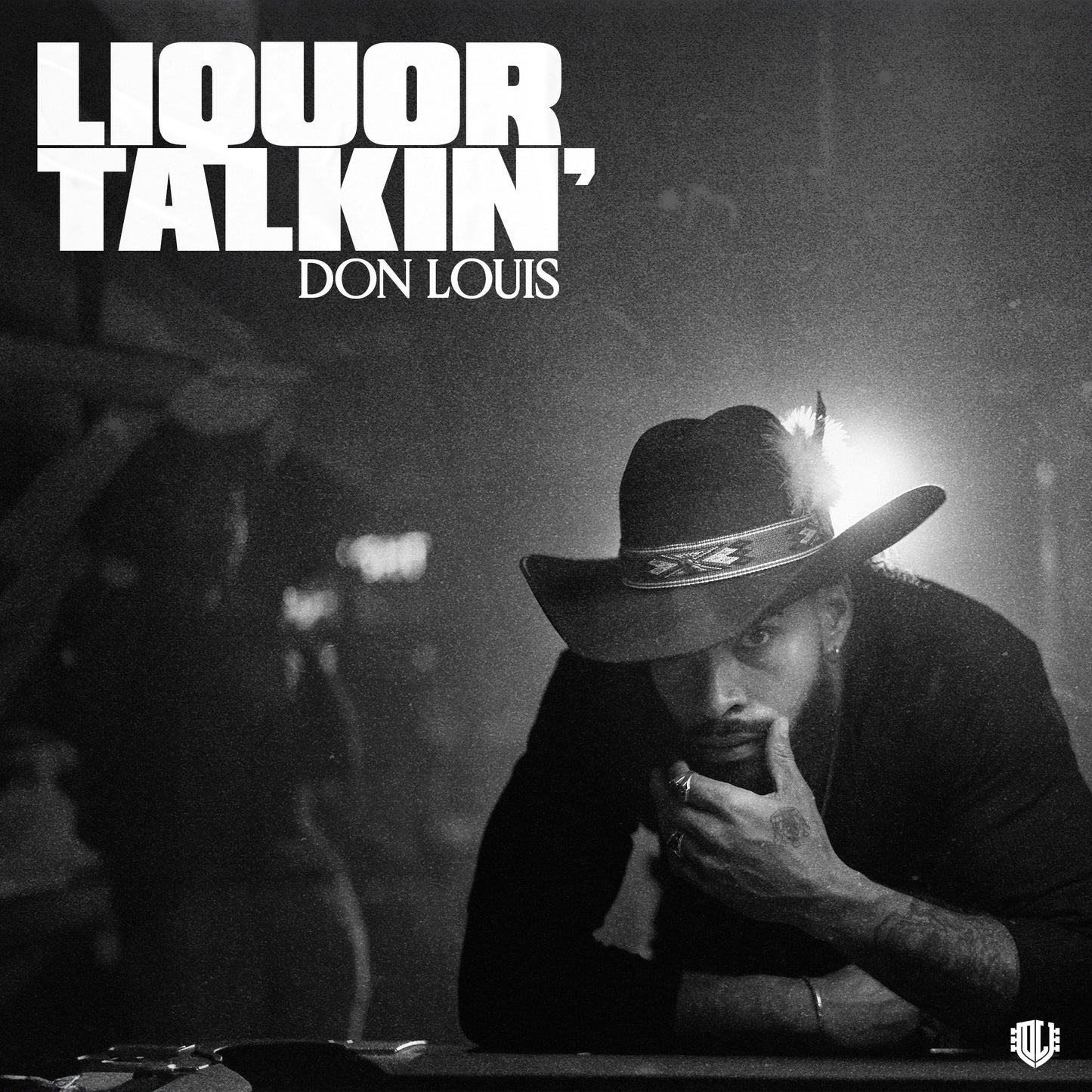 Don Louis - Liquor Talkin [CD]