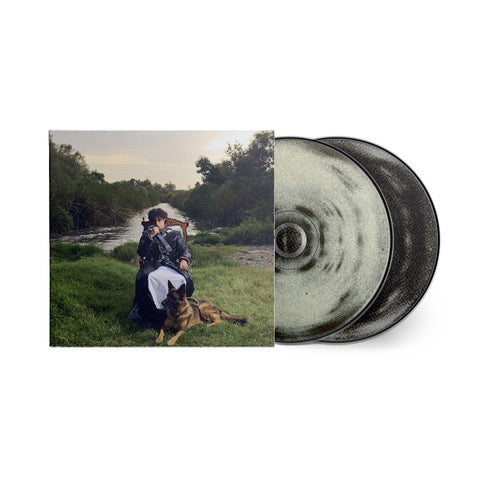 Mishaal Tamer - Home Is Changing [2CD]