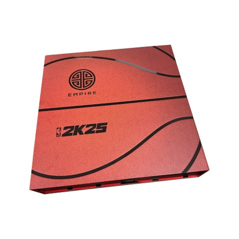 Various Artists - EMPIRE & 2K25 Present: Music to Ball To [Boxset]