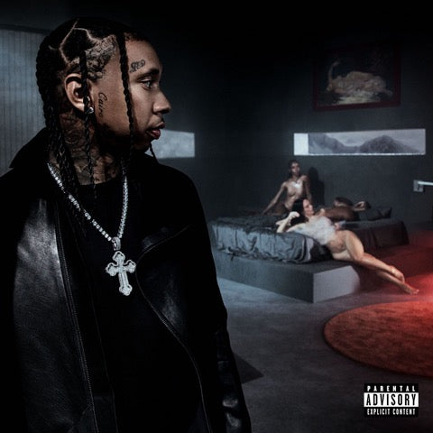 Tyga - NSFW [CD]