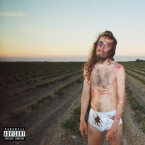 Pouya - The South Got Something To Say [CD]