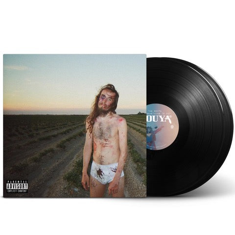 Pouya - The South Got Something To Say [2LP]
