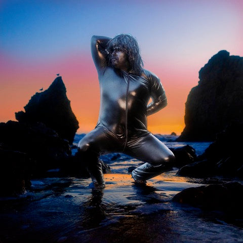 Steel Beans - Steel Beans [White Vinyl]