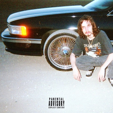 Pouya - Five Five [fifth anniversary edition]