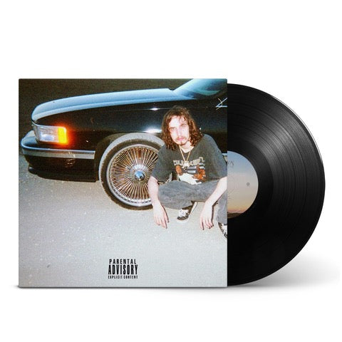 Pouya - Five Five [fifth anniversary edition]
