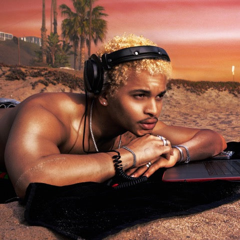 Destin Conrad - Love On Digital [Candyfloss Colored Vinyl]