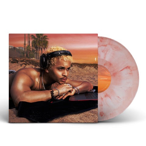 Destin Conrad - Love On Digital [Candyfloss Colored Vinyl]